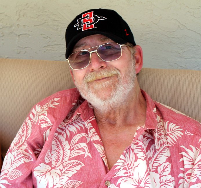 Obituary of Frederick Sauter V