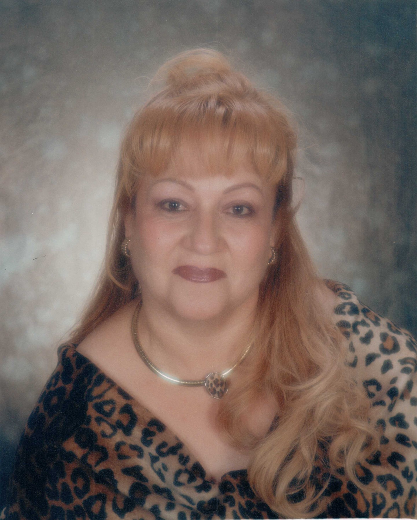 Obituary of Maria Iselda Madriz