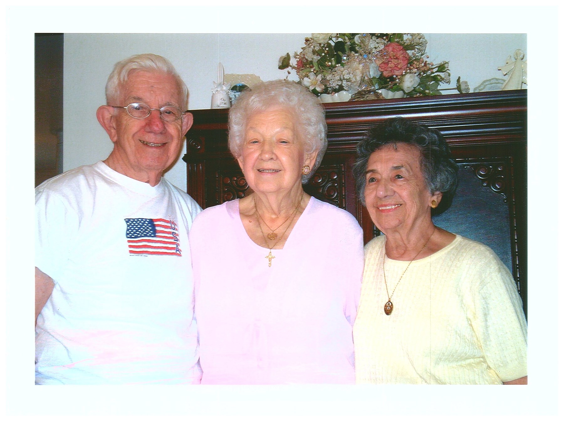 Obituary of Michael Tymoch