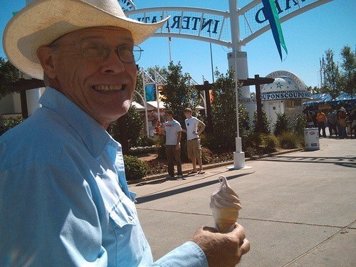 Obituary of Danny Ray Teague