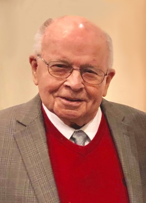 Obituary of Wilson Matthew Mitcham Jr.