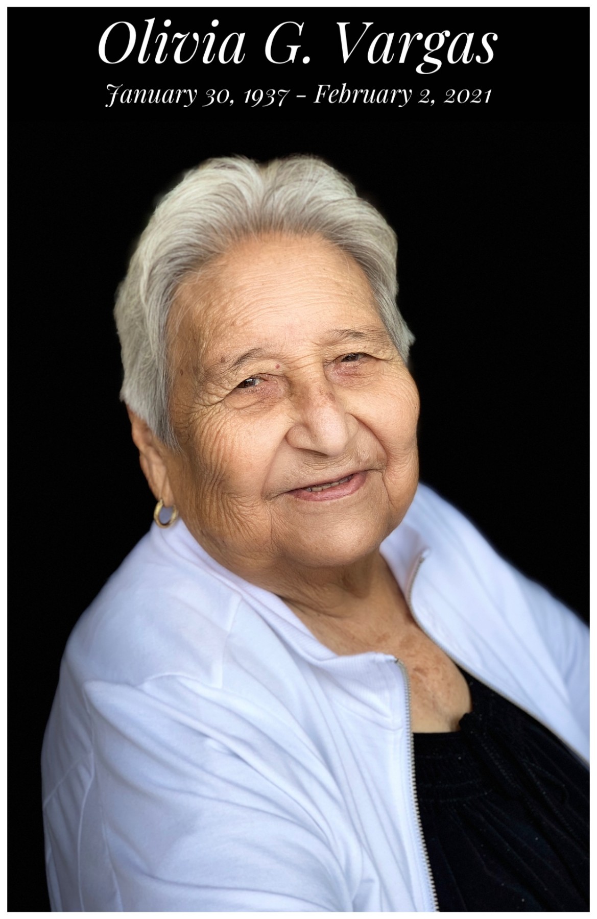 Olivia Vargas's Instagram, Twitter & Facebook on IDCrawl