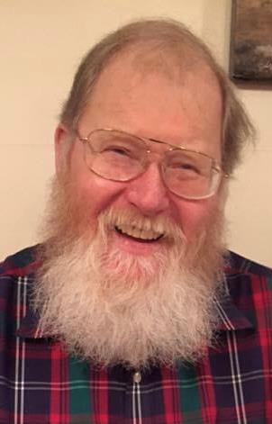 Obituary of James David McInvale