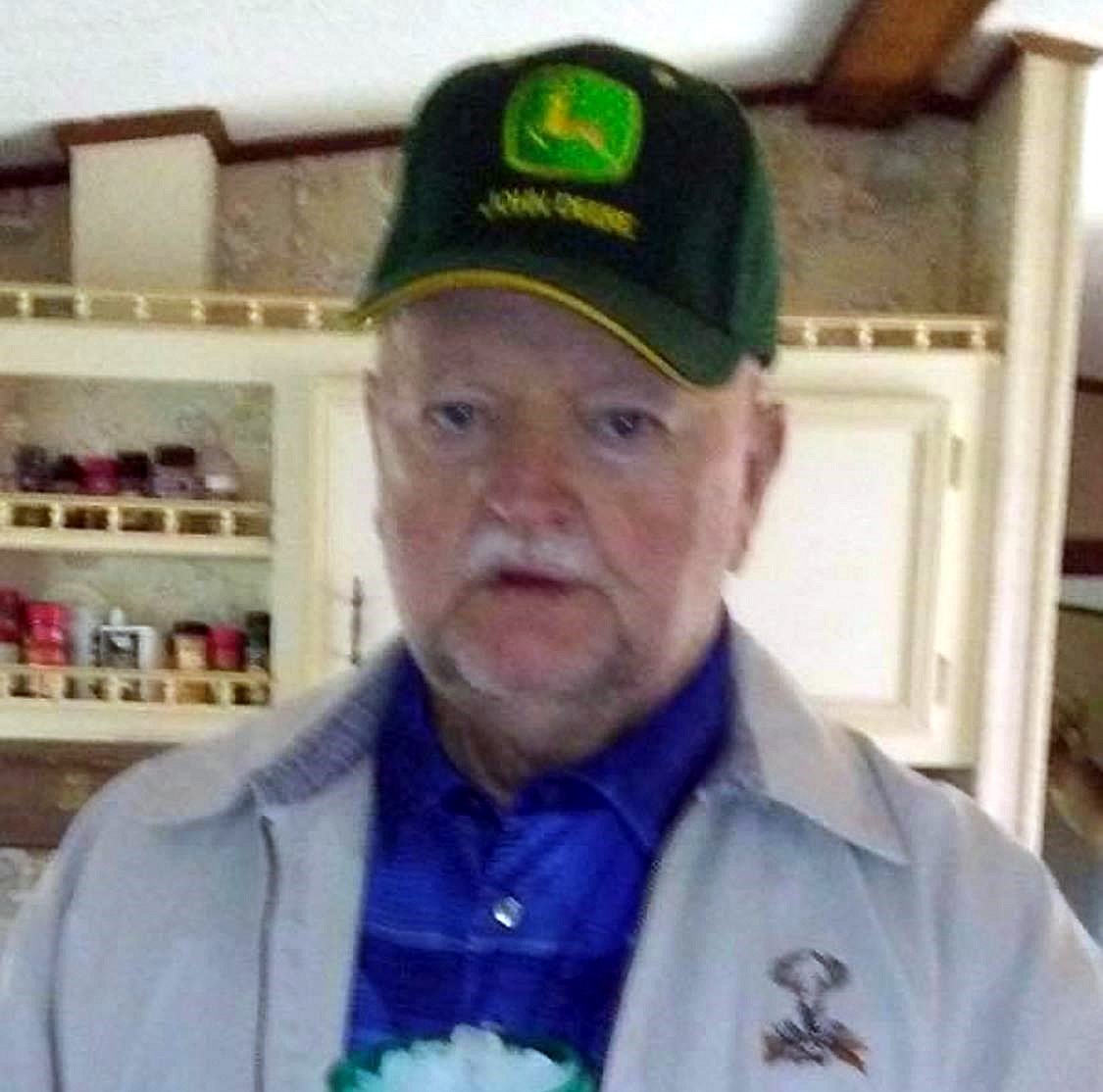 Robert Elliott Obituary Liberty, NC