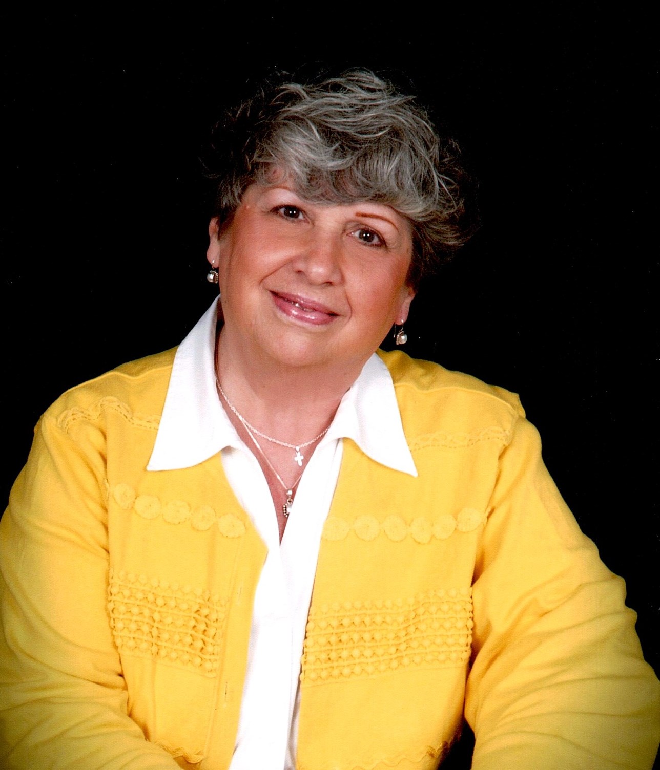 Shirley Ann DeLong Obituary Ashland, OH
