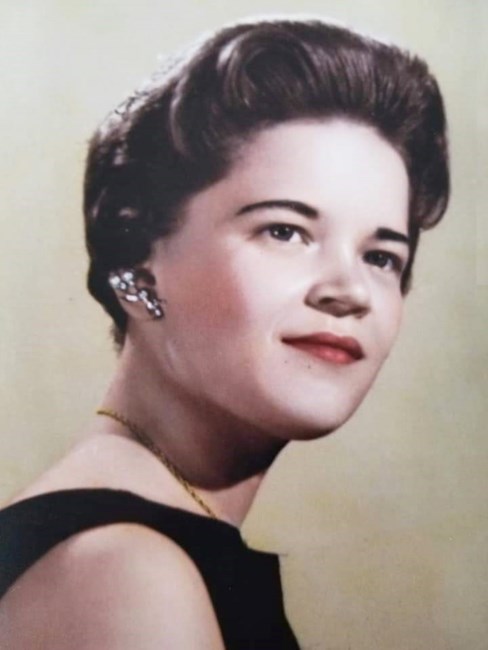 Obituary of Carmen Lucia Castillo
