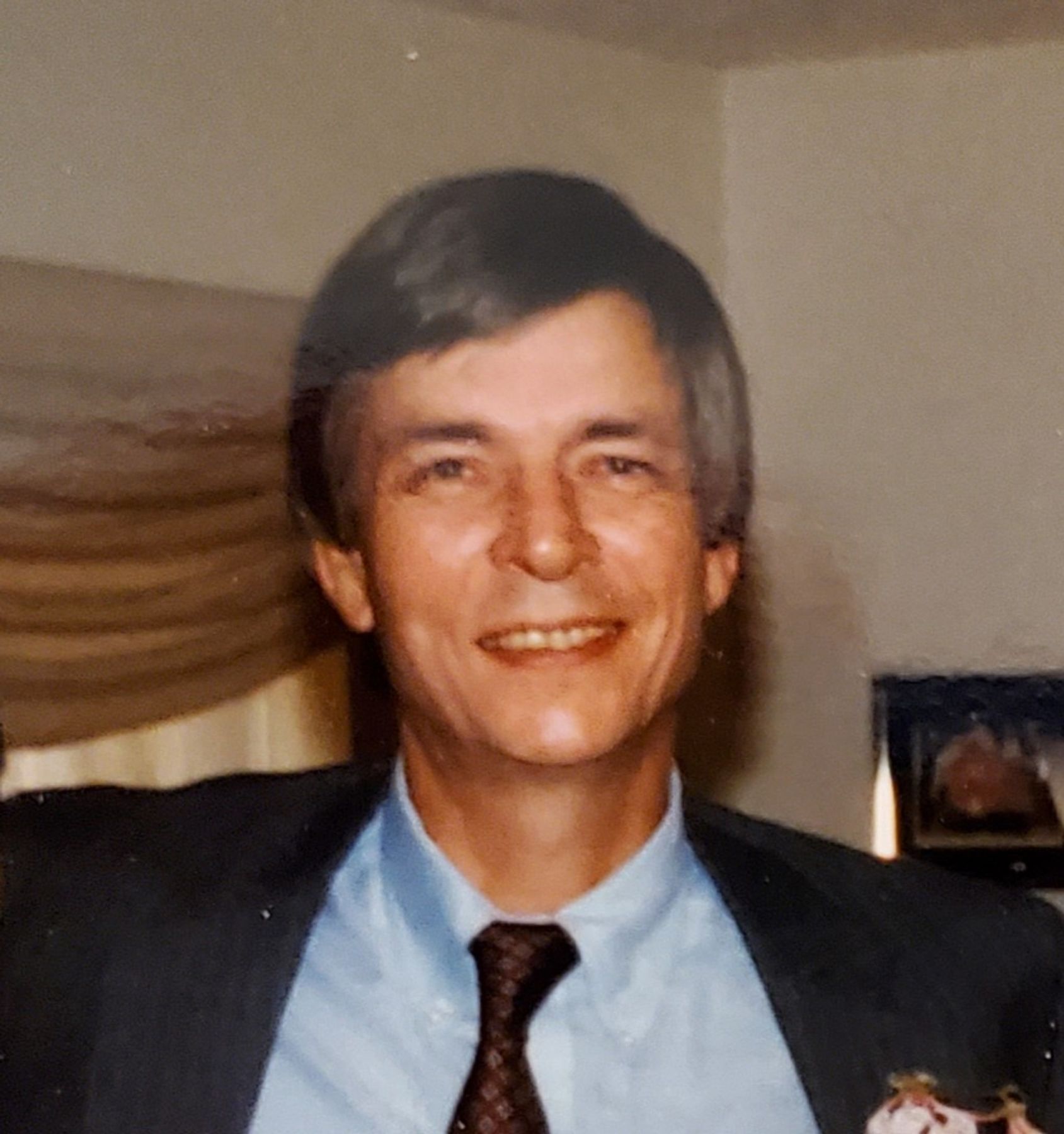 Obituary of John Pou Hartsfield Jr.