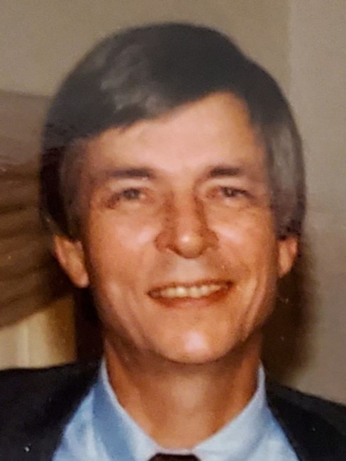 Obituary of John Pou Hartsfield Jr.