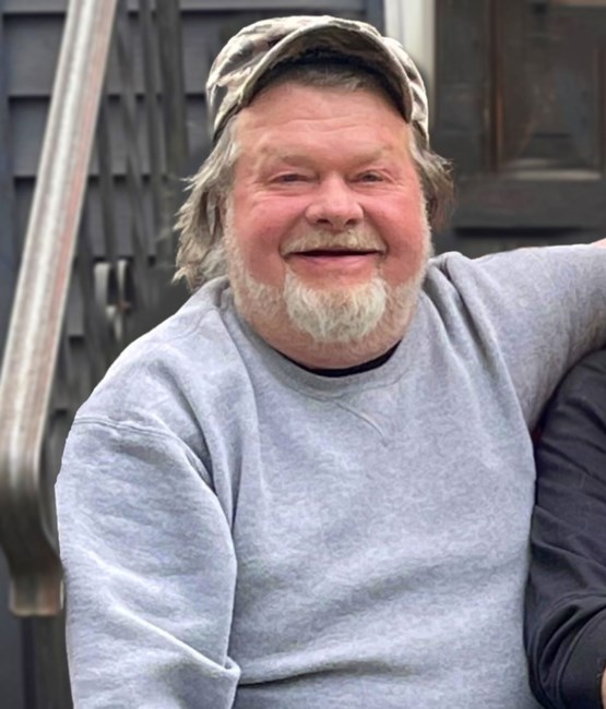 Obituary of Lawrence Richard Przybylski