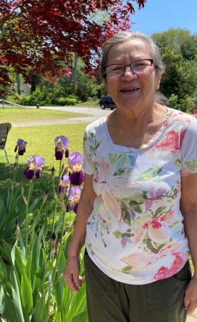 Obituary of Rosa Aida Torres