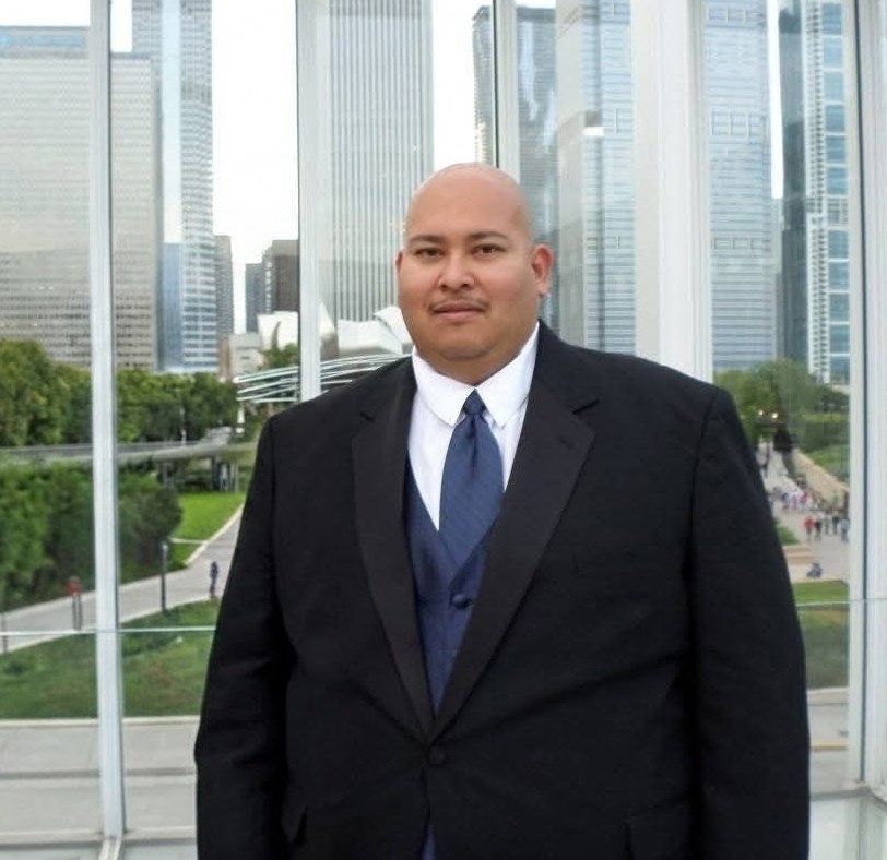 Jose Angel Valdez Jr., 1973–2026