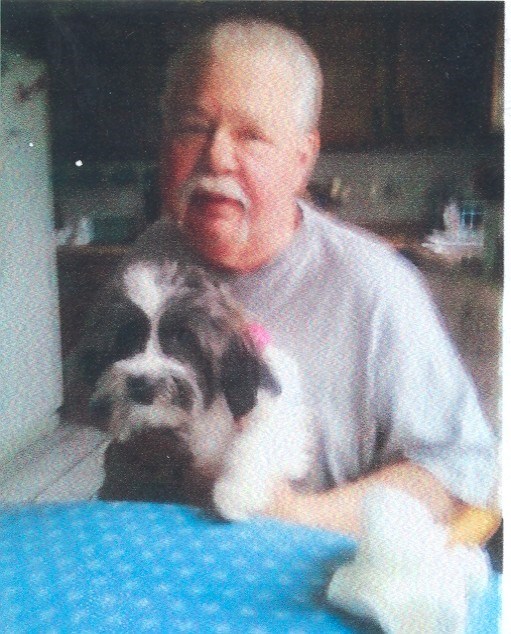 Avis de décès de Thomas Charles Singer