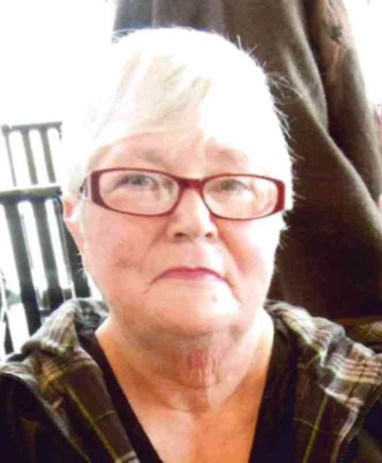 Obituary of Martha Sue Mines