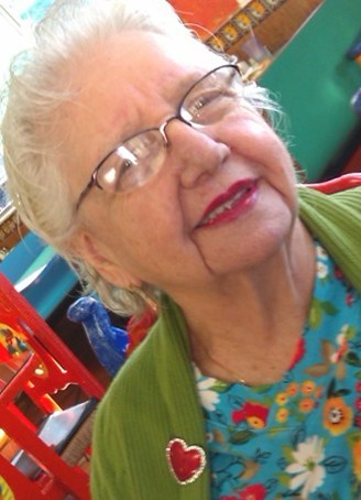 Obituary of Josephine B. Gonzales