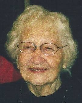 Obituary of Rose Evelyn Szakal