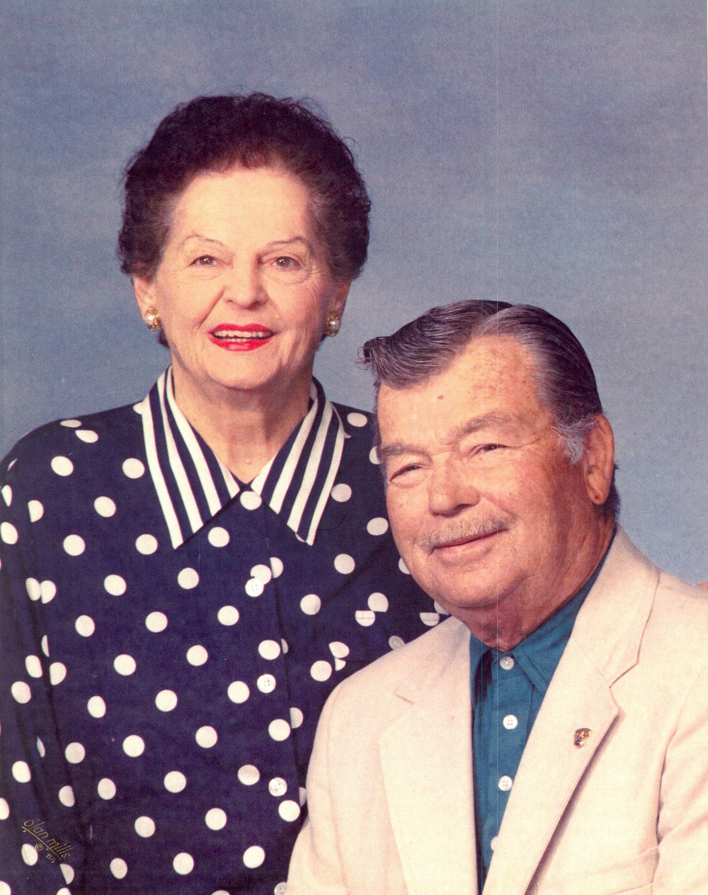 Obituary of Dorothy Reed