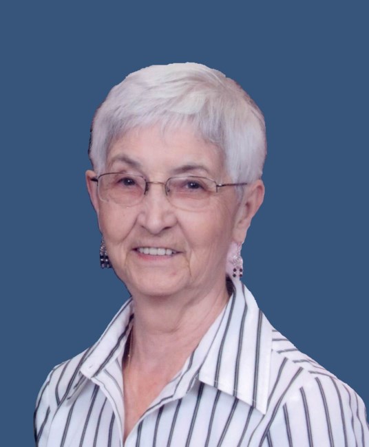 Obituary of Pauline Doucette