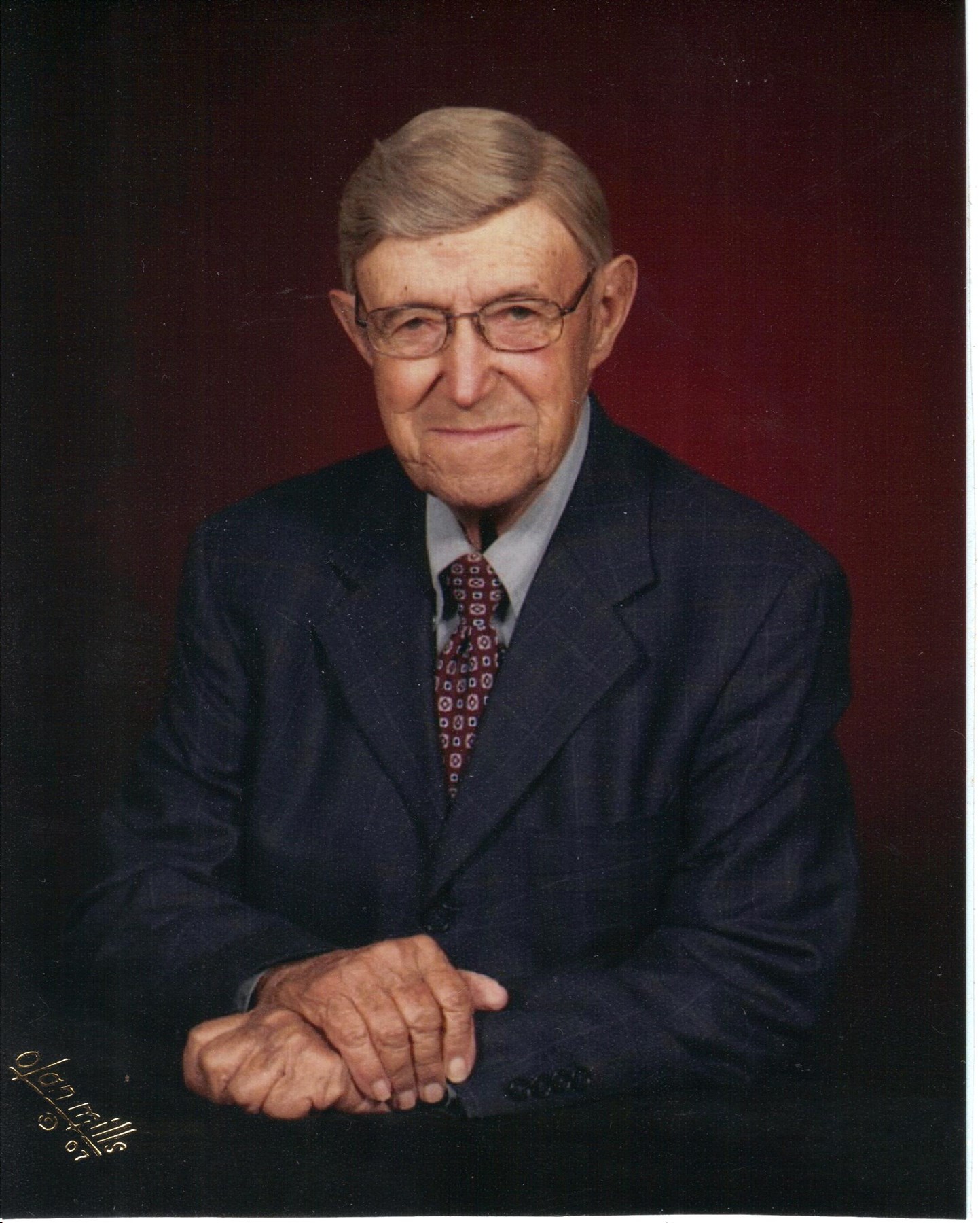 Obituario de Charles "Junior" Eichhorn