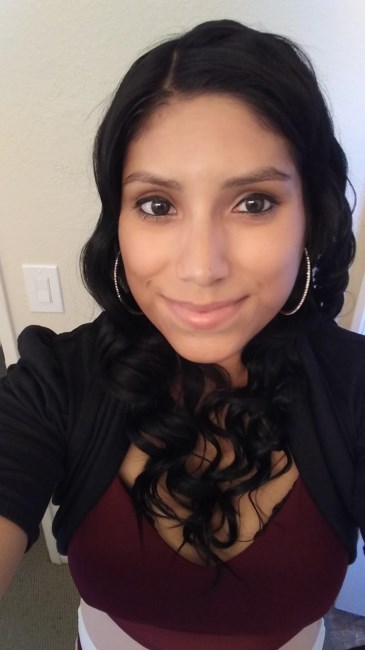 Obituary of Jennifer Martinez