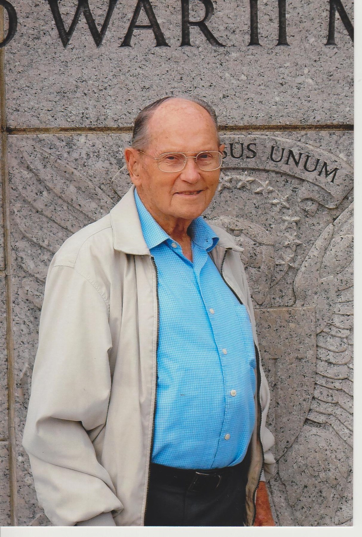 Obituary of Norwood Wilson