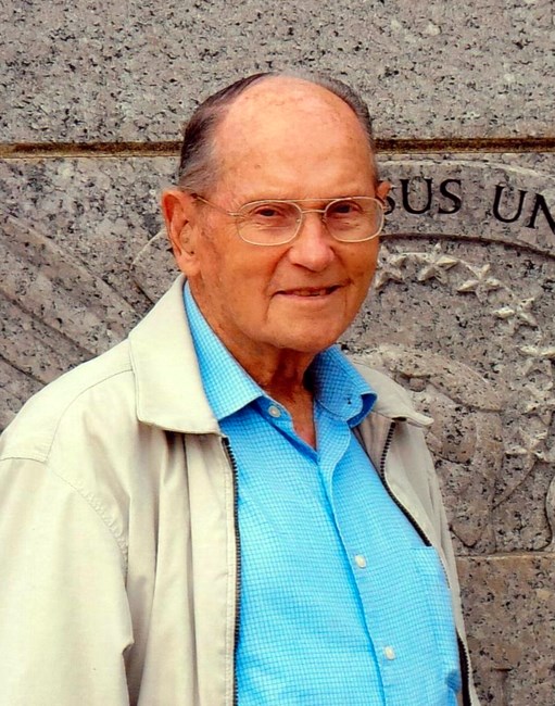 Obituary of Norwood Wilson