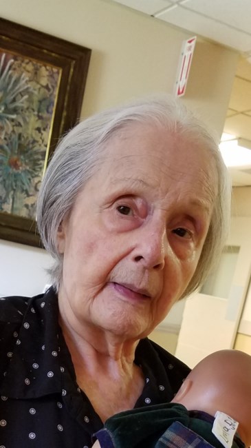 Obituary of Martha A Rodriguez