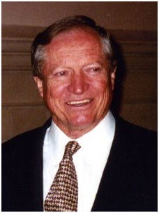 Obituario de Jack R. Crosby