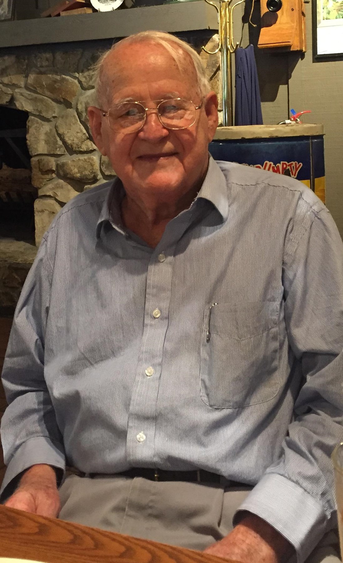 Obituary of Rene A. Rodriguez