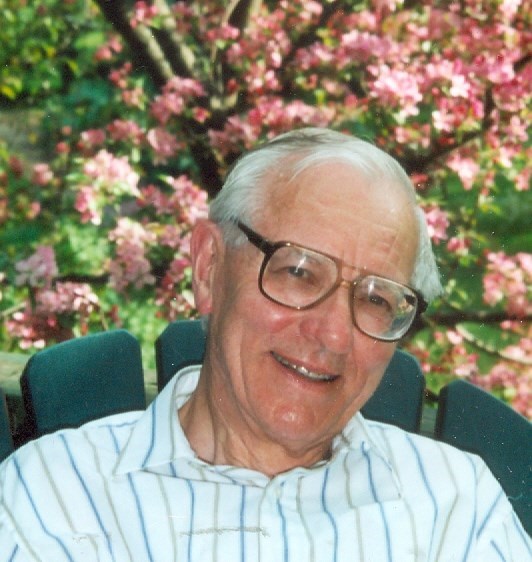 Obituary of Donald Allen Steadman