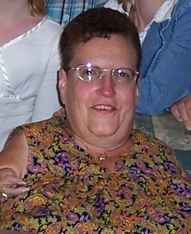 Obituary of Connie Jo Shafer