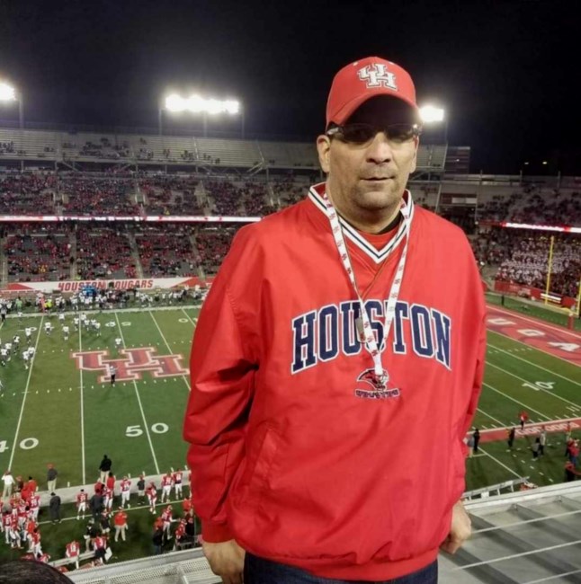 Obituary of Joel Ramirez