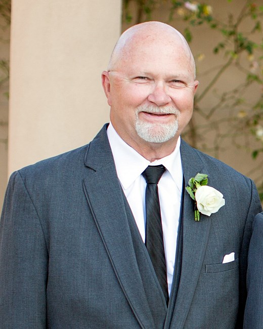 Obituary of Max Edward Barlow