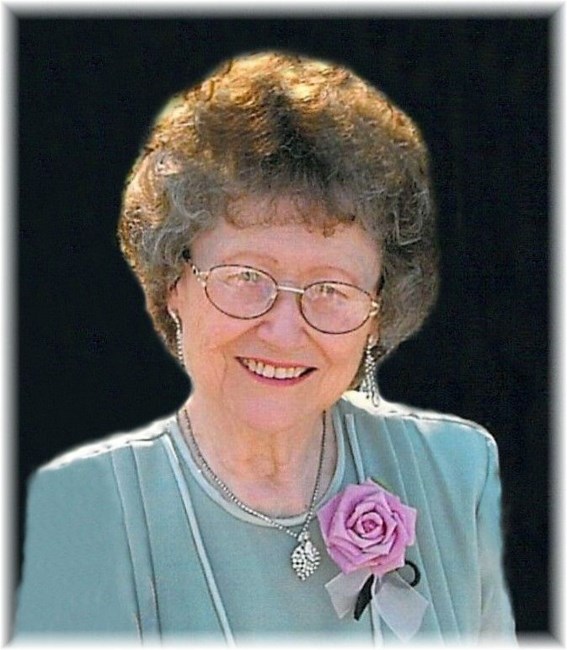 Obituary of Laura Sophia Szymanski