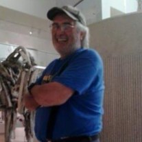 Obituary of Charles "Chuck" Ervin Confer