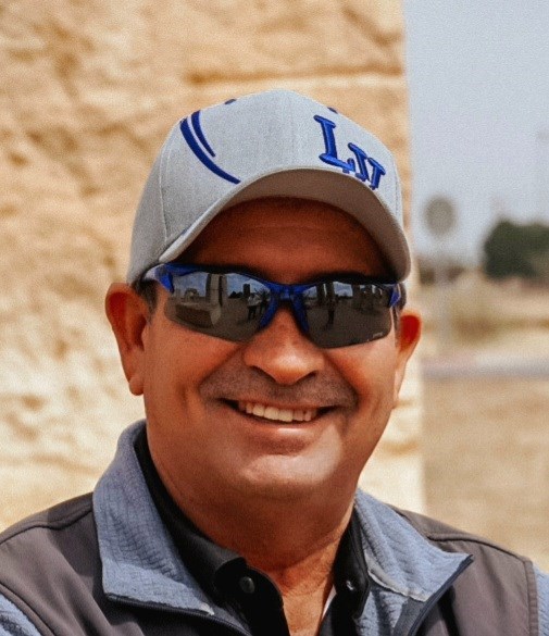 Obituary of Manuel Aparicio