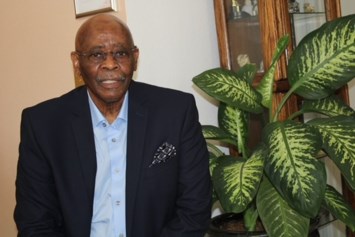 Obituary of Charles Hand