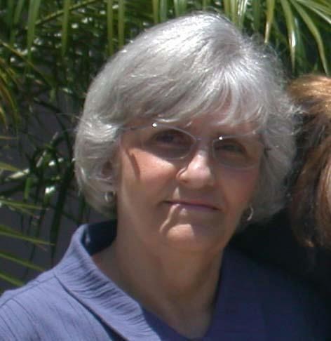 Obituary of Sandra Wynn Park