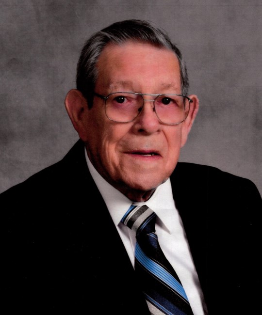 Obituary of Millard Leslie Lemon