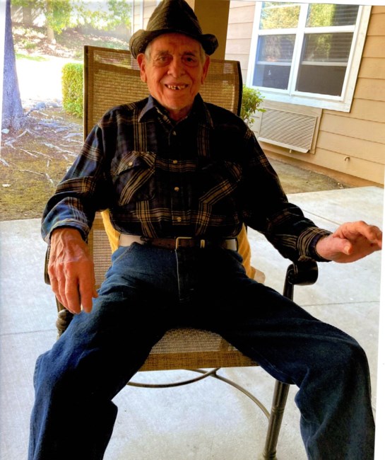 Obituary of Manuel Estrada Franco