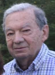 Obituary of Philip Wasserstrom