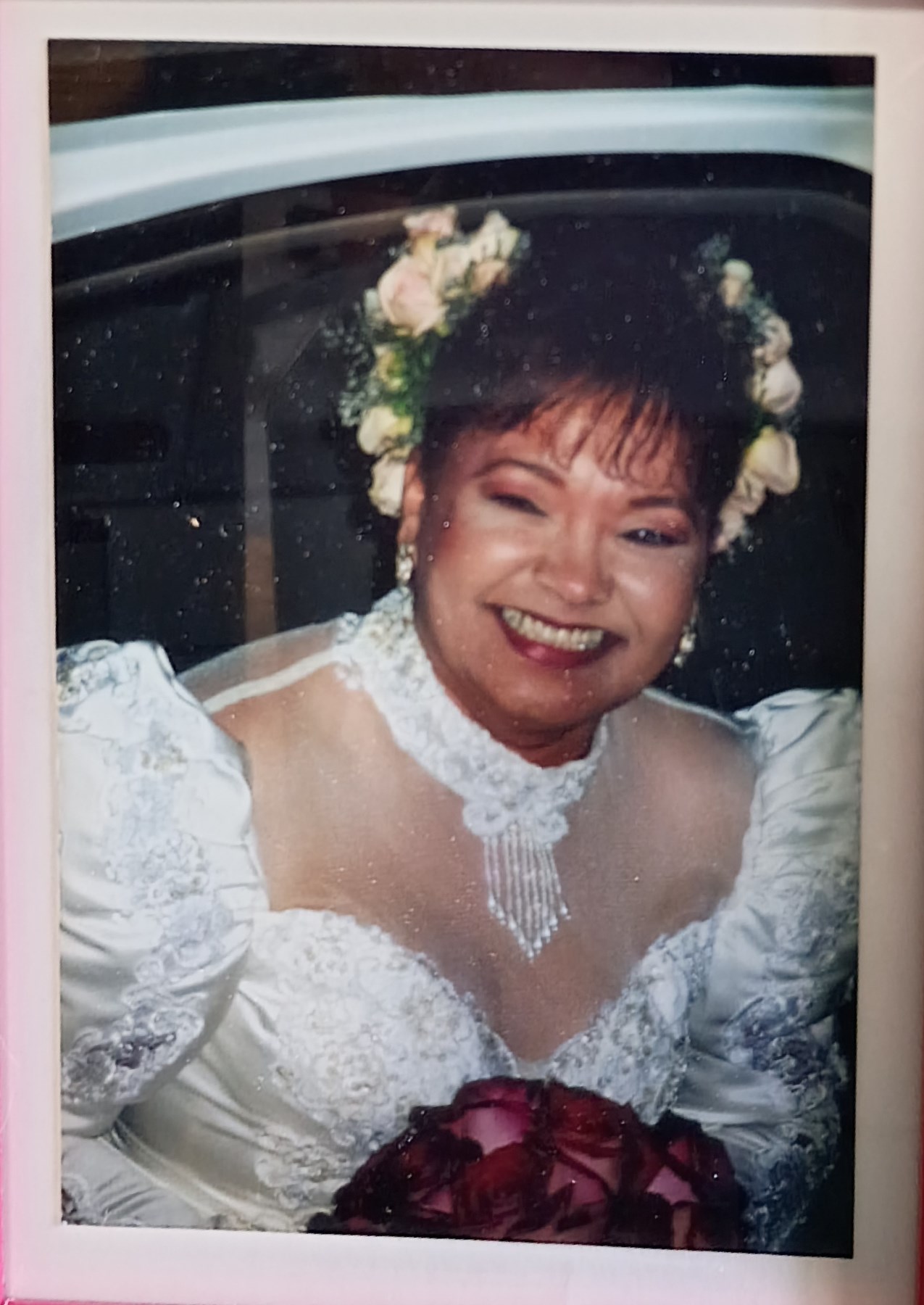 Obituary of Dania Matos Quiles