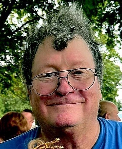 Obituary of Charles James Lobacz