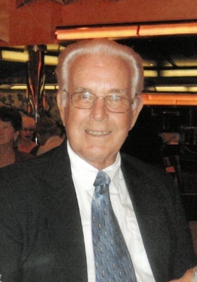 Obituary of Roy Joe Byrd