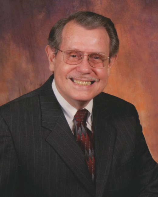 Avis de décès de Winston Edwin Plyler