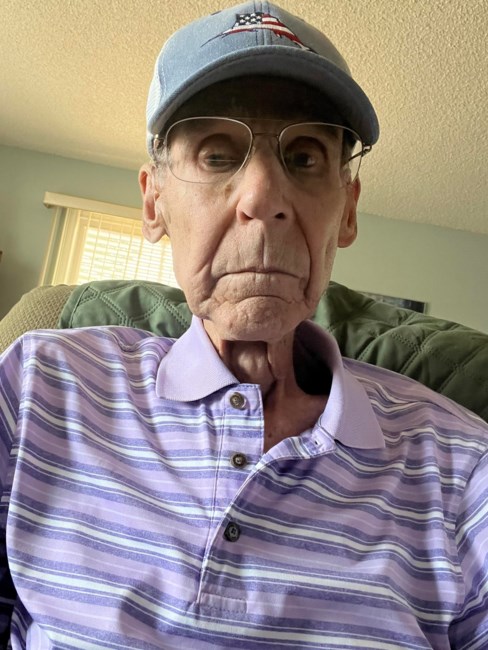 Obituary of Phillip H. Heckert