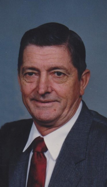 Obituary of Marion Jimmie Ballinger