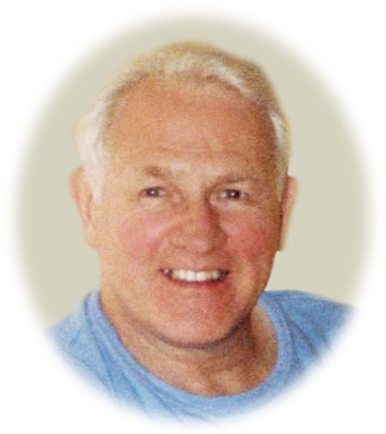 Obituary of Eugene Bror Bergquist