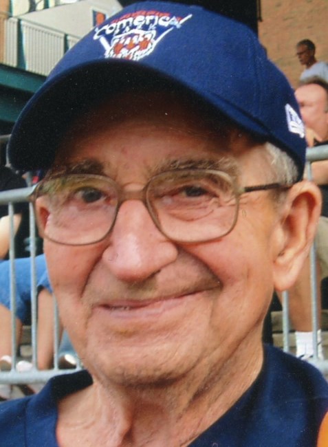 Obituary of Max Bott