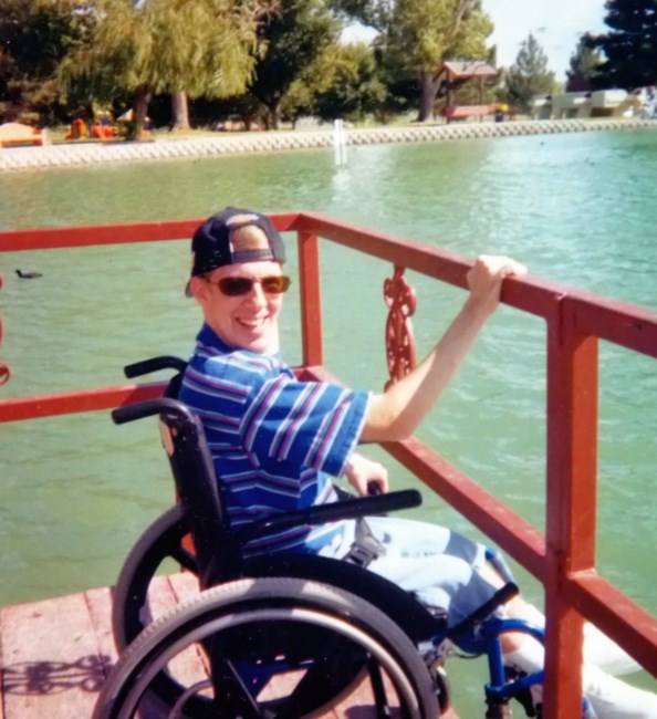 Obituary of Michael Joseph Echols