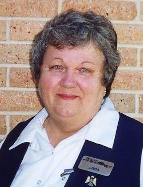 Obituary of Linda Borrows
